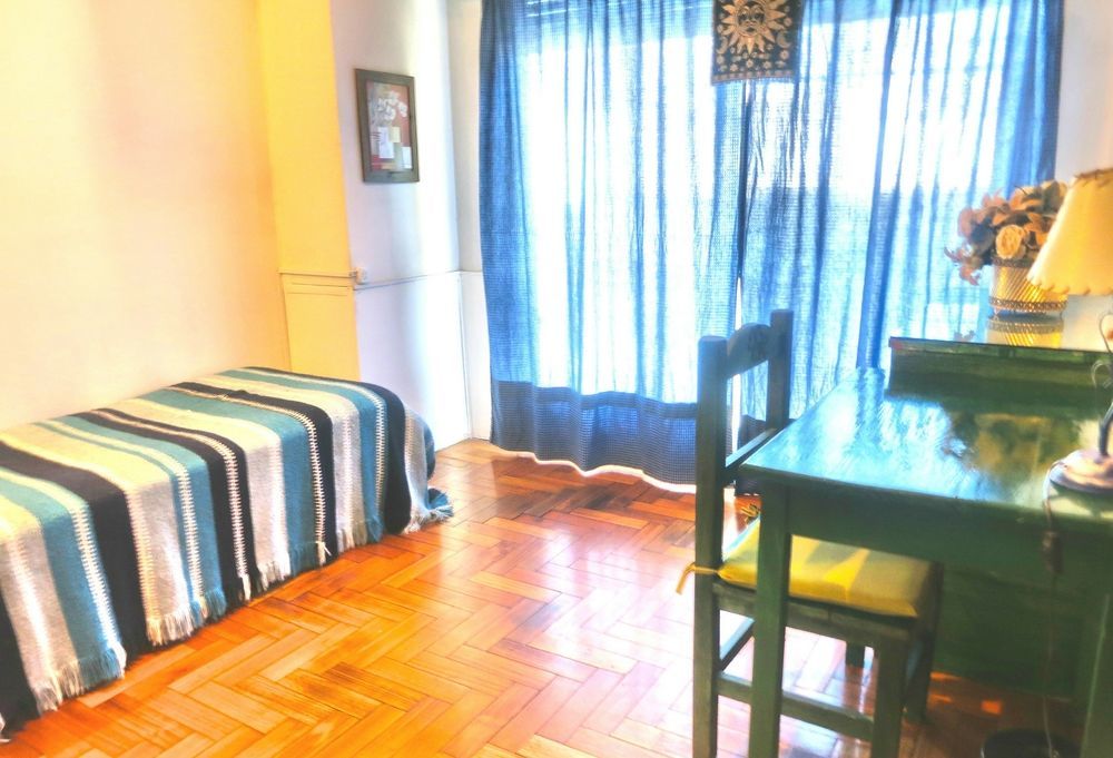 Homestay Buenos Aires (Adults Only) Exterior photo