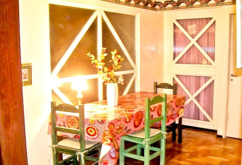Homestay Buenos Aires (Adults Only) Exterior photo