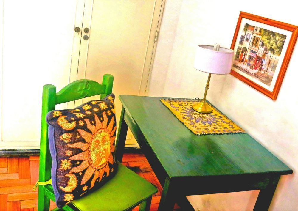 Homestay Buenos Aires (Adults Only) Exterior photo