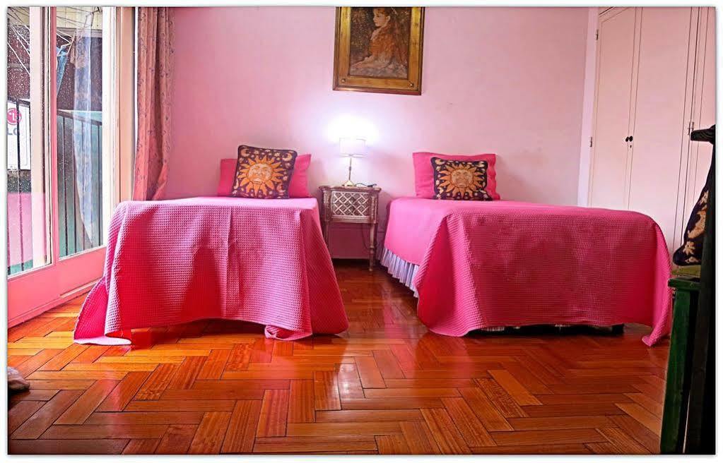 Homestay Buenos Aires (Adults Only) Exterior photo