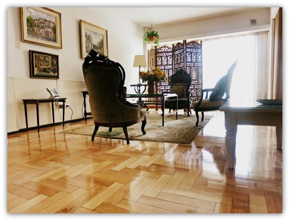 Homestay Buenos Aires (Adults Only) Exterior photo
