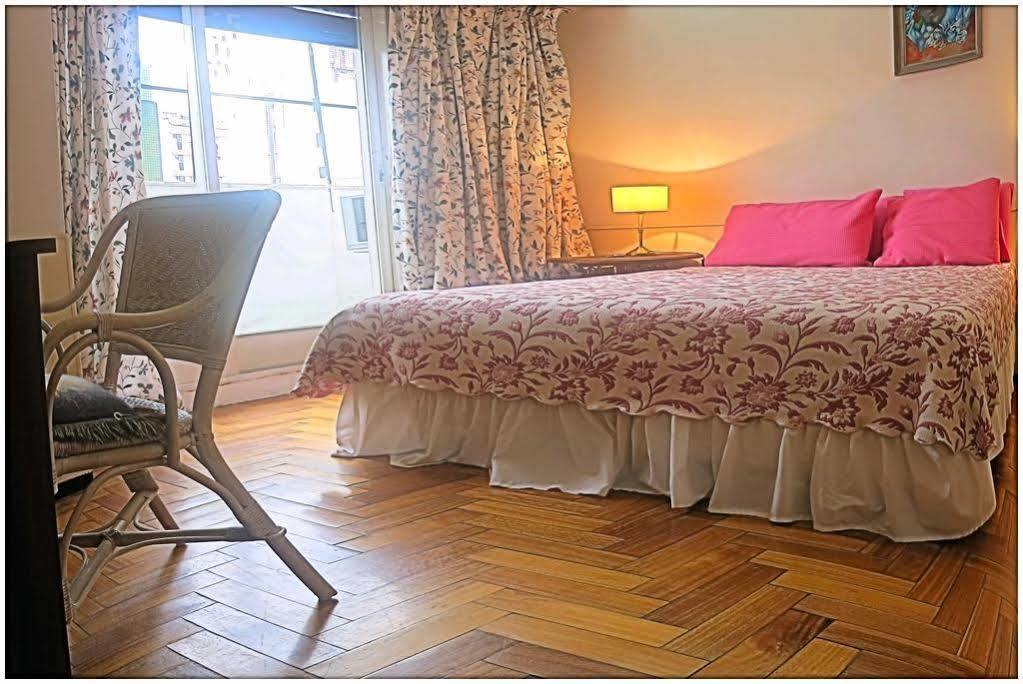 Homestay Buenos Aires (Adults Only) Exterior photo