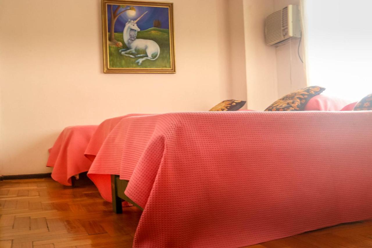 Homestay Buenos Aires (Adults Only) Exterior photo